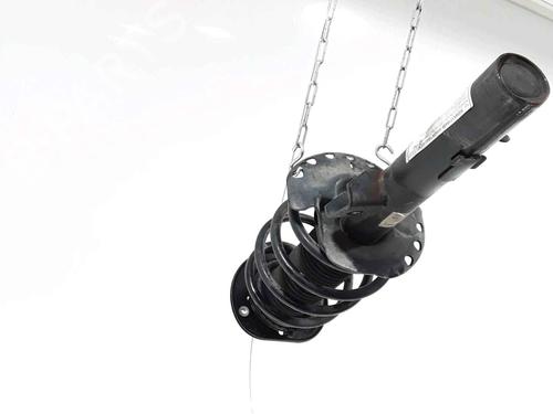 Right front shock absorber FORD MONDEO IV (BA7) 2.0 TDCi | BP25197169M17 