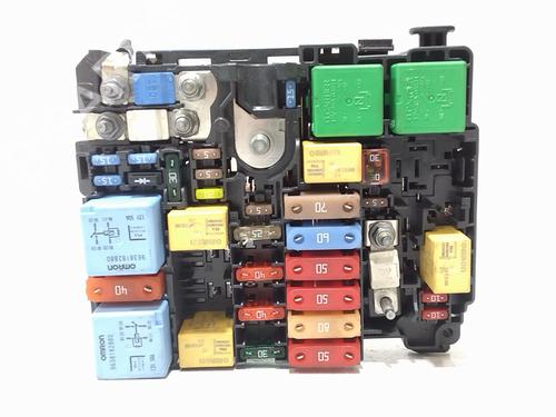 Used Fuse box PEUGEOT 308 II (LB_, LP_, LW_, LH_, L3_) 1.6 HDi / BlueHDi 115 (115 hp) 29984716