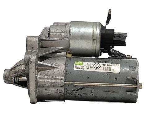 Used Starter Starter RENAULT MODUS / GRAND MODUS (F/JP0_) 1.5 dCi 75 (75 hp) 36281782 36281782