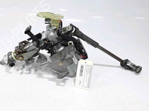 Used Steering column RENAULT SCÉNIC III (JZ0/1_) 1.6 dCi (JZ00, JZ12) (130 hp) 25175655