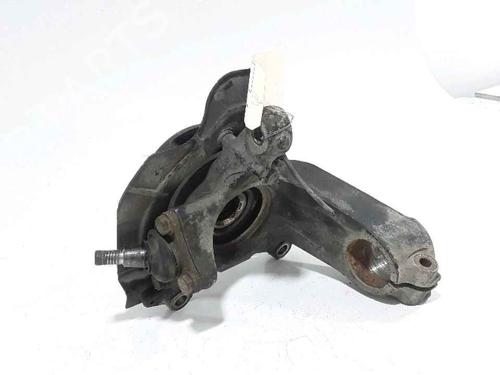 Left front steering knuckle FIAT DUCATO Van (250_) 120 Multijet 2,3 D | BP25197756M25 