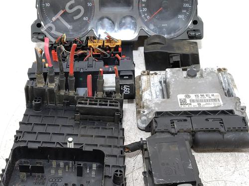 electronic-module-vw-passat-b6-3c2-2005-2006-2007-2008-2009-2010-2011-38971658 main image