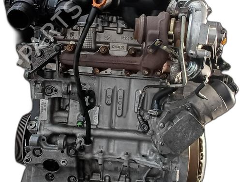 Engine PEUGEOT 207 SW (WK_) 1.6 HDi | BP30091855M1