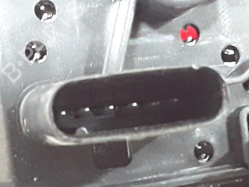 Left taillight MINI MINI (F56) Cooper D | BP25187908C34 