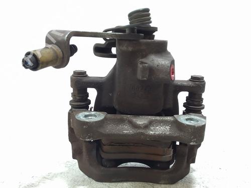Used Left rear brake caliper Left rear brake caliper PEUGEOT 3008 I MPV (0U_) 1.6 HDi (109 hp) 36004873 36004873