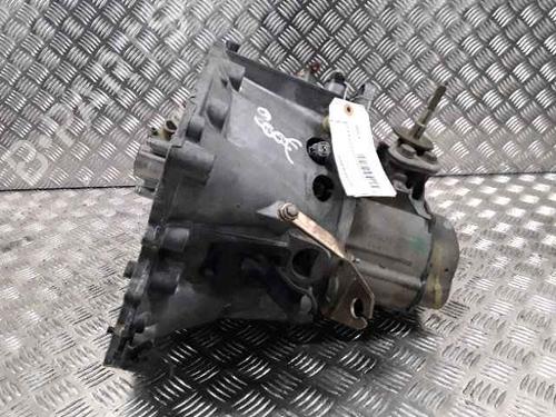 Gearbox PEUGEOT 206 Hatchback (2A/C) 1.9 D | BP25765134M3 