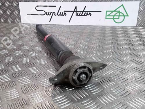 Left rear shock absorber VW GOLF VI (5K1)  | BP25765626M18 