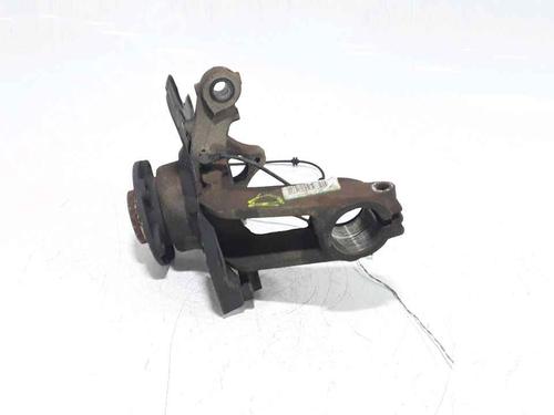 Right front steering knuckle CITROËN JUMPER II Van 2.0 BlueHDi 130 | BP25197114M26 