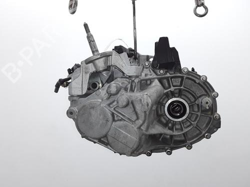 Gearbox RENAULT CLIO V (B7_) 1.5 Blue dCi 100 (B7AD) | BP38971605M3 - Image 6