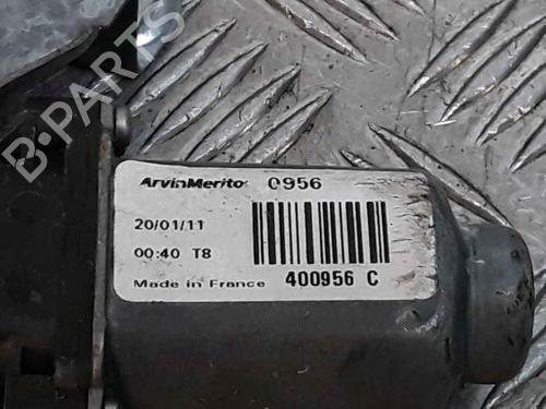 Front right window mechanism RENAULT TWINGO II (CN0_) 1.5 dCi 75 | BP25190934C23 