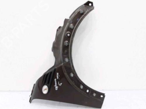 Used Right front fenders MINI MINI (R56) One D (90 hp) 25182463