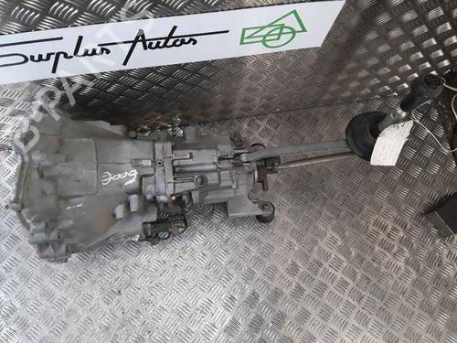 Gearbox BMW 3 Compact (E46) 316 ti | BP25184028M3 