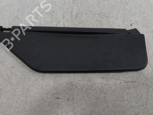Left sun visor CITROËN DS4 (NX_) 1.6 HDi 115 | BP38971590I1 - Image 4