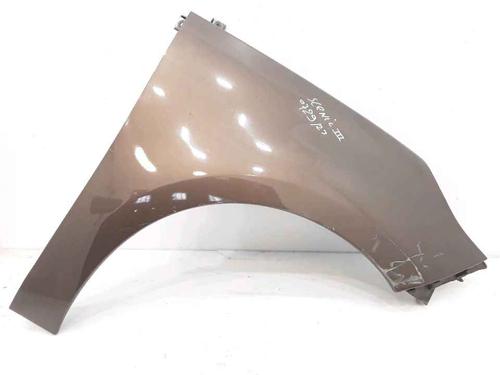 Right front fenders RENAULT SCÉNIC III (JZ0/1_) 1.9 dCi (JZ0J, JZ1J, JZ1K, JZ1S) | BP25182947C42 