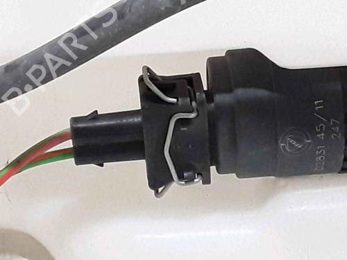 Windscreen washer tank ALFA ROMEO GIULIETTA (940_) 1.6 JTDM (940FXD1A) | BP25201921C113 