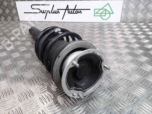 Left front shock absorber BMW 3 (E90) 325 d | BP25196332M16 