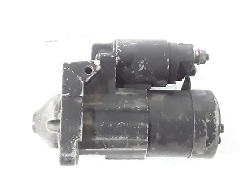 Used Starter Starter RENAULT CLIO II (BB_, CB_) 1.5 dCi (B/CB07) (65 hp) 33165307 33165307