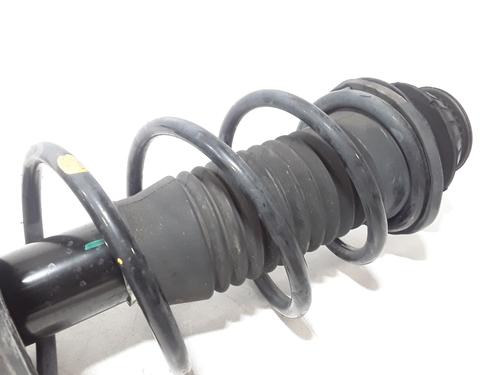 Left front shock absorber TOYOTA YARIS (_P13_) 1.0 (KSP130_, KSP130) | BP25196046M16 