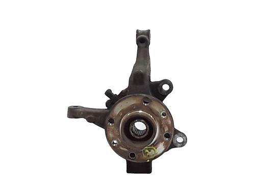 Right front steering knuckle DACIA SANDERO II TCe 90 (B8M1, B8MA, B8AC) | BP39994926M26 - Image 2