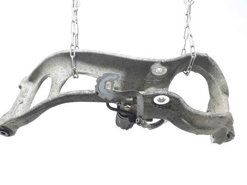 Left front suspension arm PEUGEOT 407 (6D_) 2.0 HDi 135 (6DRHRH, 6DRHRE, 6DRHRG, 6DRHRJ) | BP25197679M12 