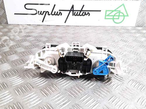 Climate control RENAULT TWINGO II (CN0_) 1.2 (CN0D) | BP25169619I5 
