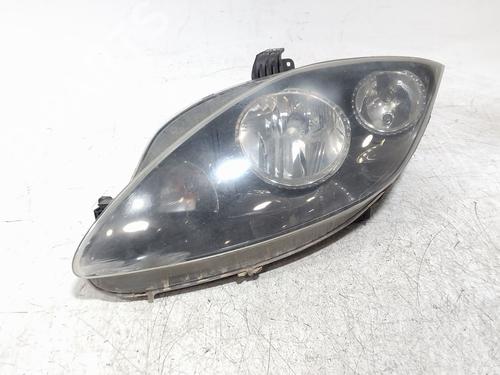 Used Left headlight Left headlight SEAT LEON (1P1) 1.6 TDI (105 hp) 39892388 39892388