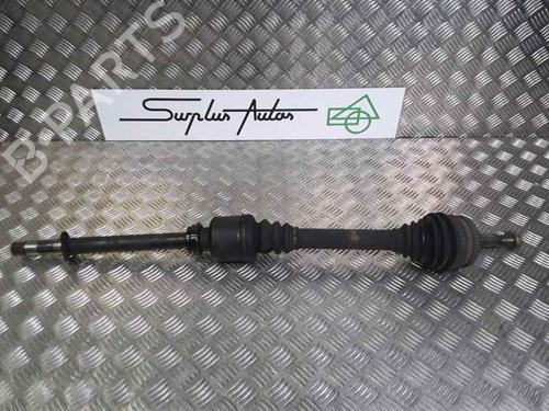Used Right front driveshaft CITROËN XSARA Coupe (N0) 1.8 i (90 hp) 25200631