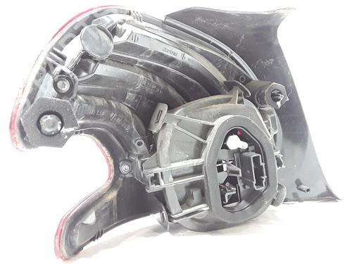 Right taillight PEUGEOT 208 I (CA_, CC_) 1.2 PureTech 82 | BP29055223C35 