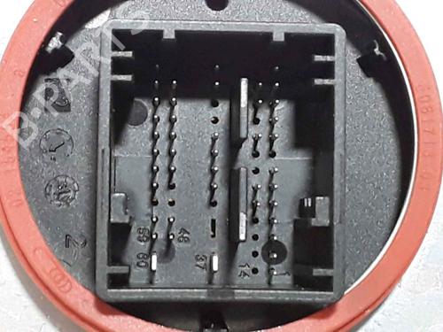 Elektronisk modul BMW X1 (F48) xDrive 20 d | BP25167680M83 