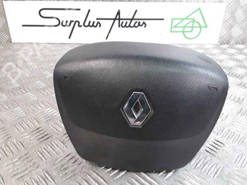 Used Driver airbag RENAULT LAGUNA III (BT0/1) 2.0 dCi (BT01, BT08, BT09, BT0E, BT0K, BT12, BT1C, BT1D,... (150 hp) 25160797
