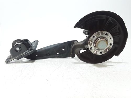 Fusee links achter Fusee links achter VW GOLF VII (5G1, BQ1, BE1, BE2) 2.0 GTI (245 hp) 33858391 33858391