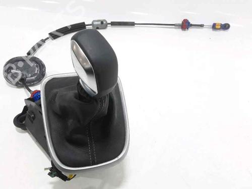 Gear lever CITROËN C3 III (SX) 1.2 THP 110 (SXHNPS, SXHNZT, SXHNZ6) | BP25183593M90