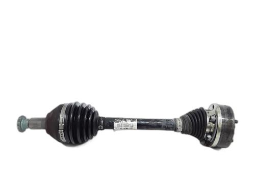 Drivaksel fortil venstre VW POLO V (6R1, 6C1) 1.6 TDI (90 hp) 31054636