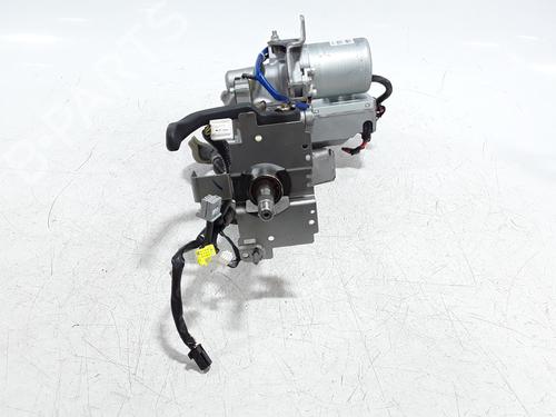 Used Steering column Steering column RENAULT KOLEOS I (HY_) 2.0 dCi (HY0K) (150 hp) 33458721 33458721