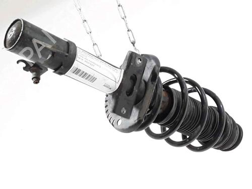 Right front shock absorber SEAT IBIZA IV (6J5, 6P1) 1.6 TDI | BP25197224M17 