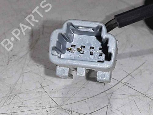 Used Seat buckle RENAULT CLIO IV (BH_) 1.5 dCi 90 (90 hp) 25162505