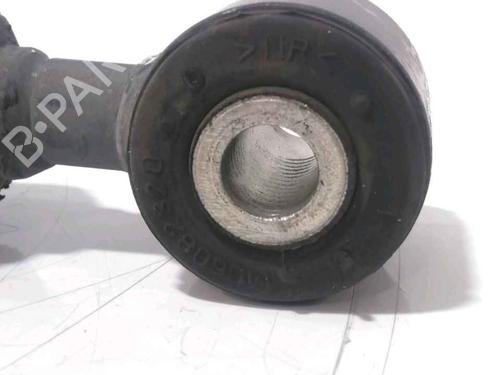Right rear shock absorber FORD KA+ III (UK, FK) 1.2 Ti-VCT | BP25197433M19 