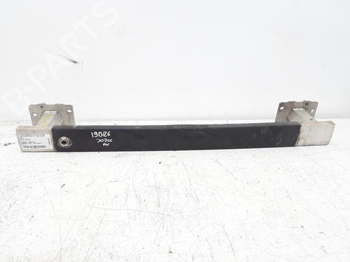 Used Front bumper reinforcement Front bumper reinforcement 39624290 39624290