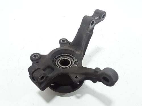 Right front steering knuckle RENAULT CLIO III (BR0/1, CR0/1) 1.5 dCi | BP25198580M26 