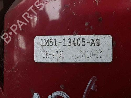 Left taillight FORD FOCUS II (DA_, HCP, DP)  | BP25766038C34 