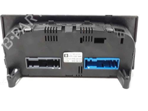 Climate control OPEL MERIVA A MPV (X03) 1.7 CDTI (E75) | BP25170588I5 