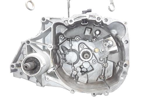 Used Gearbox Gearbox 37225231 37225231