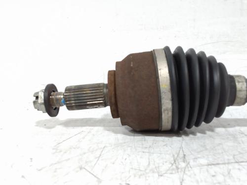 Left front driveshaft RENAULT LAGUNA Coupe (DT0/1) 2.0 dCi (DT01, DT08, DT09, DT0K, DT12, DT1C, DT1D, DT1M,... | BP39731668M38 - Image 4