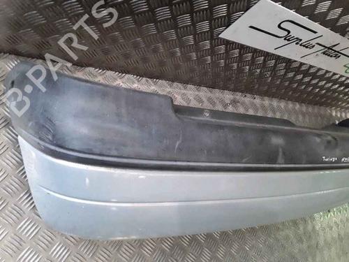 Rear bumper CITROËN XSARA (N1) 1.9 TD | BP25167937C8