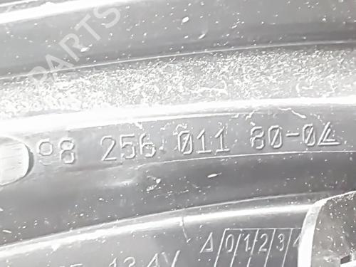 Højre baglygte PEUGEOT 208 I (CA_, CC_) 1.2 VTi 68 / PureTech 68 | BP29901140C35