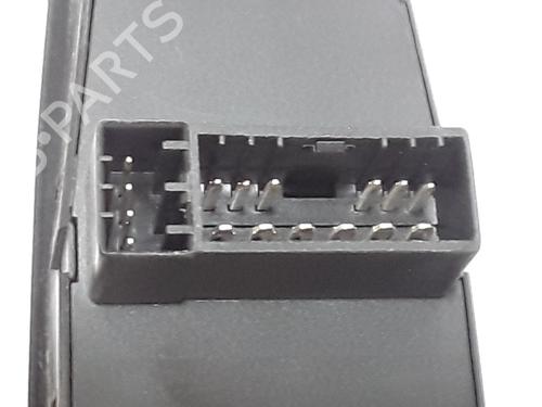 Switch LANCIA YPSILON (843_) 1.4 16V (843.AXC11, 843.AXC1B, 843.AXC1A) | BP29230278I30 