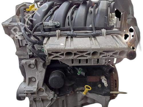 Engine RENAULT CLIO II (BB_, CB_) 1.4 16V (B/CB0P, BB13) | BP29700938M1