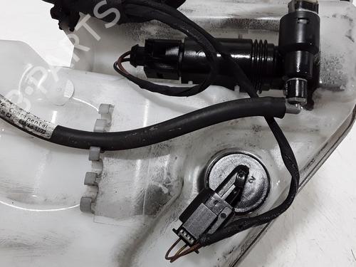 Windscreen washer tank MERCEDES-BENZ GLA (H247) GLA 200 d (247.712) | BP25247200C113 