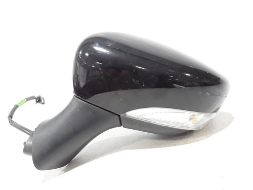 Left mirror RENAULT CLIO IV (BH_) 1.5 dCi 90 | BP29045266C26 