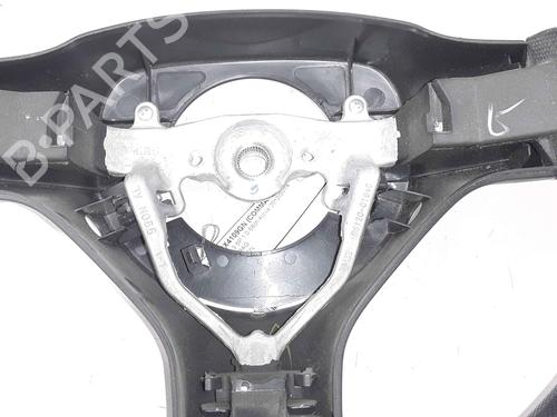 Steering wheel PEUGEOT 107 (PM_, PN_) 1.0 | BP25175193C49 